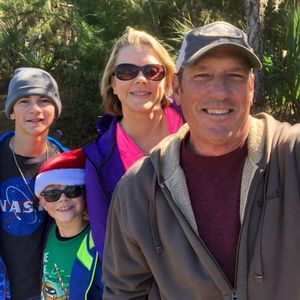 Meet your Posher, Christy